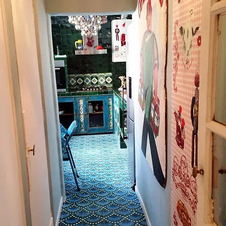 Le Saint Amant Apartamento Montpellier