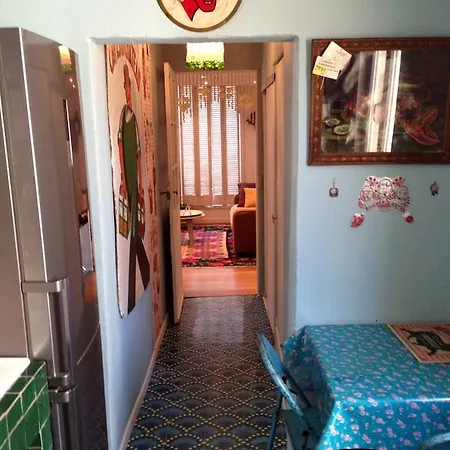 Apartment Le Saint Amant *