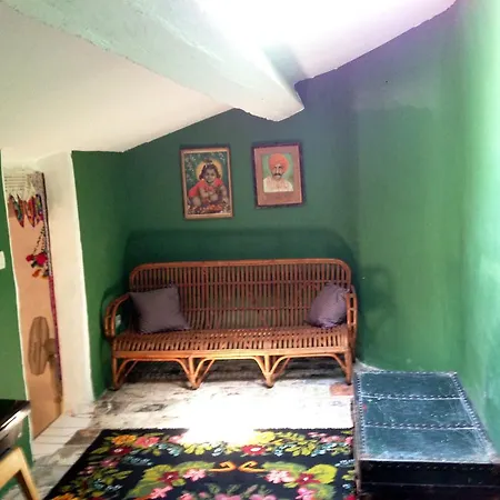 Le Saint Amant Apartamento