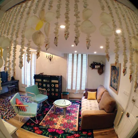 Le Saint Amant Apartamento