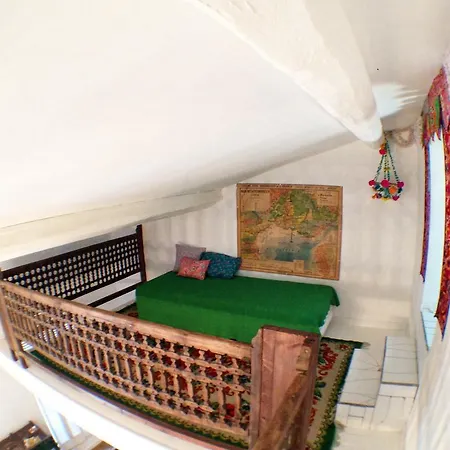 Le Saint Amant Apartamento Montpellier