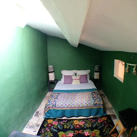 Apartment Le Saint Amant